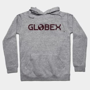 Globex – Hank Scorpio Hoodie